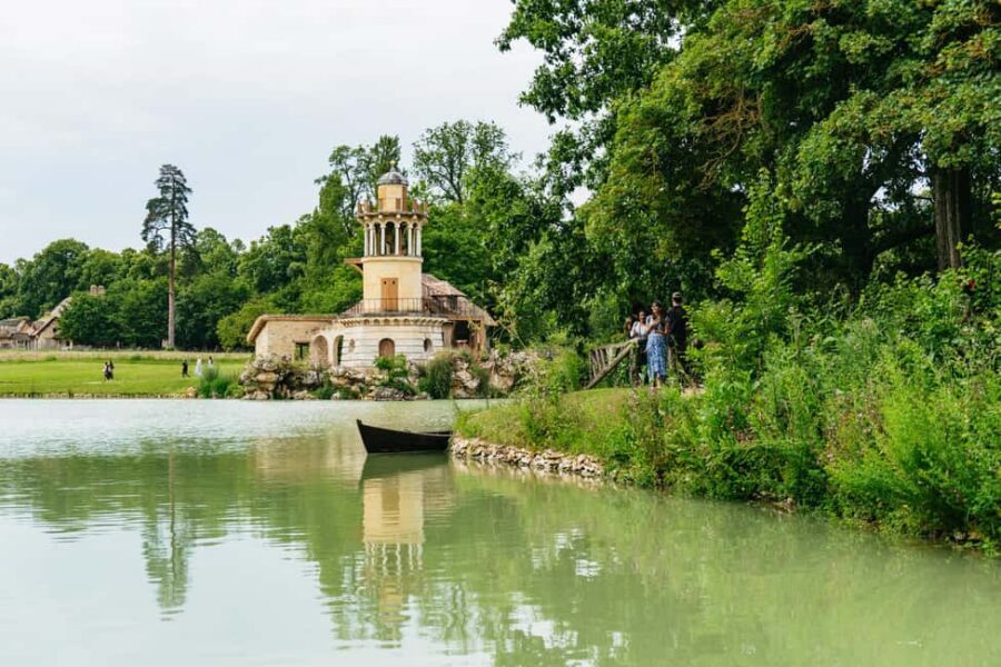 Versailles: Palace, Gardens & Marie Antoinette’s Estate Tour - Who This Tour Fits Best (and Who Should Think Twice)