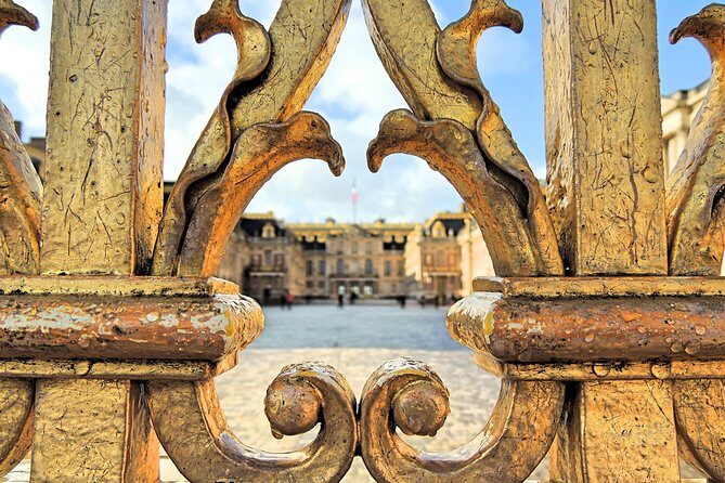 Versailles Palace & Gardens Tour with Transport from Paris - Price and value: what $115.69 is really buying