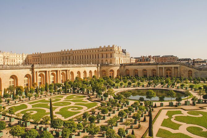 Versailles Palace Guided Day Tour and Trianon from Paris - Why This Versailles Tour Feels Worth It