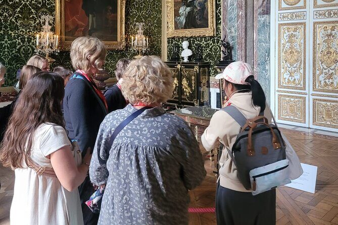 Versailles Palace Guided Tour with Gardens Access - How the Trianon and Marie-Antoinette Estate access changes your day