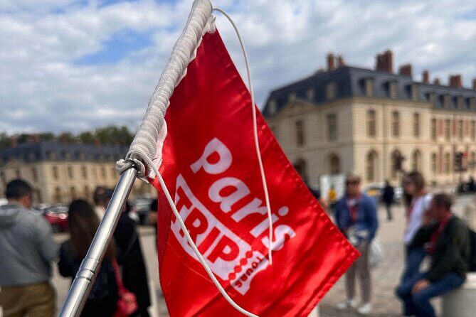 Versailles Palace Guided Tour with Gardens Access - Price and value: what you’re really paying for