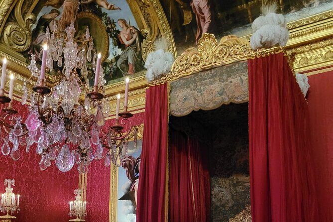 Versailles Palace Guided Tour with Gardens Access - Timing, crowds, and the couple of things that can go sideways