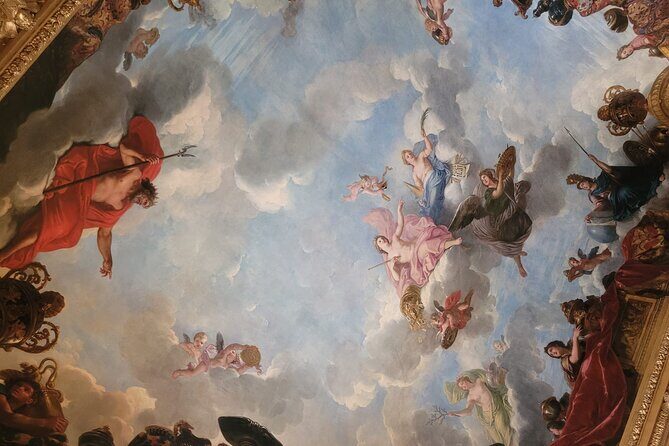 Versailles Palace Guided Tour with Gardens Access - What kind of traveler should book this?