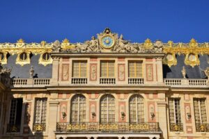 Versailles Palace Guided Tour with Reserved Entry - The heart of the tour: the Palace rooms you actually came for