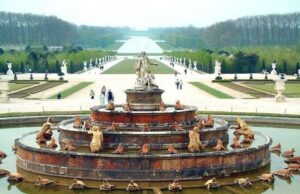 Versailles Palace & Marie-Antoinette's Estate Guided Tour - Palace of Versailles: how the guided route makes sense