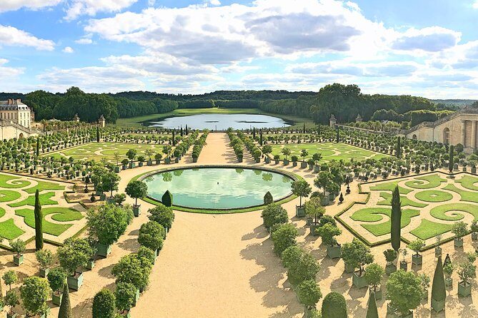 Versailles Palace & Marie-Antoinette's Estate Guided Tour - Value for money: what you’re really paying for