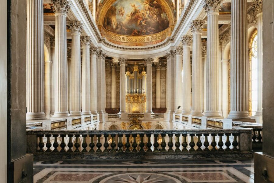 Versailles: Palace of Versailles Skip-the-Line Guided Tour - Should You Book This Versailles Skip-the-Line Guided Tour?