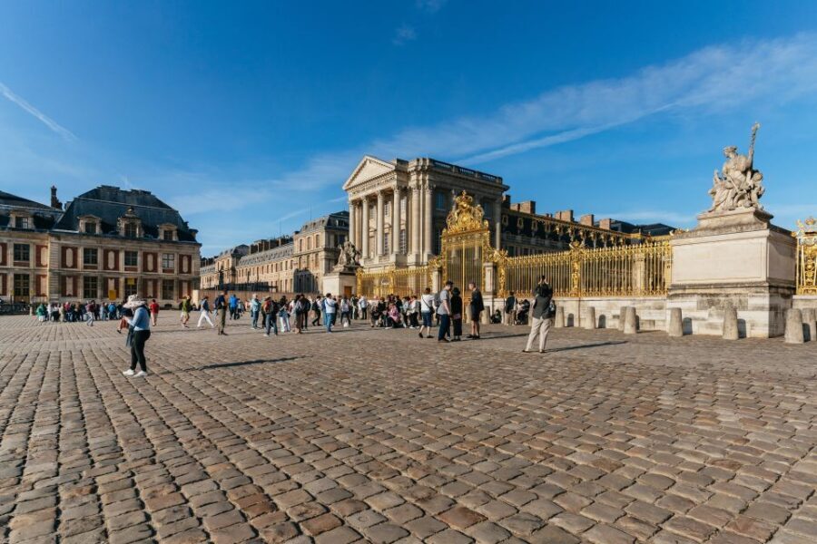 Versailles: Palace of Versailles Skip-the-Line Guided Tour - Who This Tour Suits Best (and Who Might Look Elsewhere)