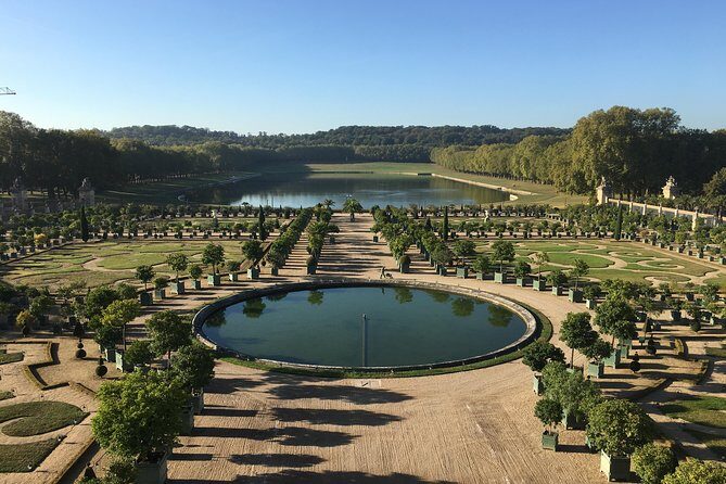 Versailles Palace Private Tailored Guided Tour With Hotel Pickup - Why the Private Art-Historian Guide Changes Everything