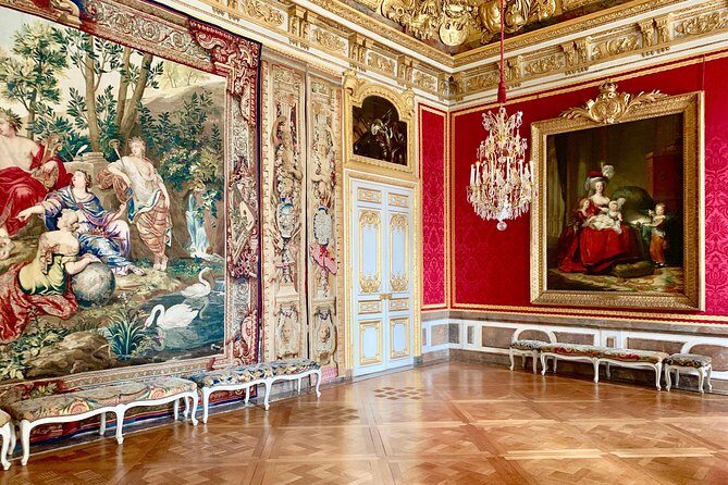 Versailles Palace Private Tailored Guided Tour With Hotel Pickup - Transport, Group Size, and the Pace You’ll Actually Feel