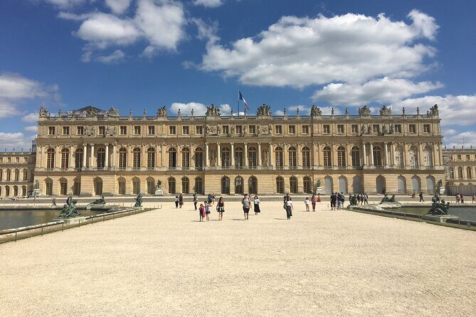 Versailles Palace Private Tailored Guided Tour With Hotel Pickup - Price and Value: Is $598.87 per Person Worth It?