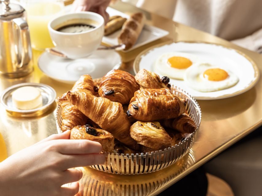 Versailles Palace Skip-the-Line Entrance and Breakfast - FAQ