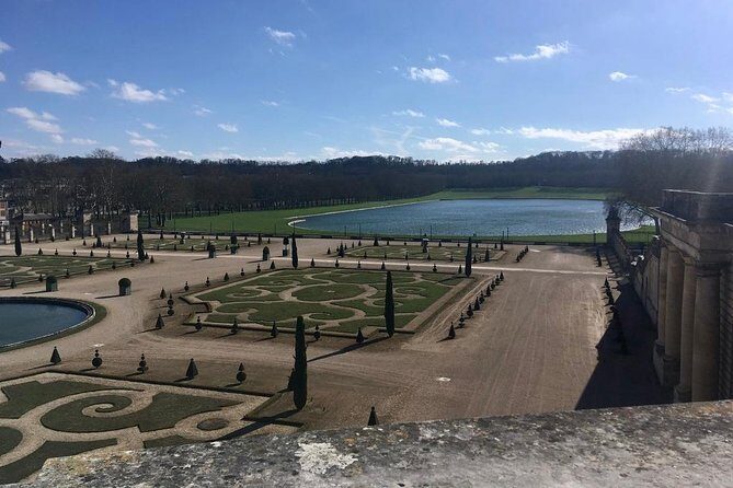 Versailles Royal Palace & Gardens Private Tour by Golf Cart - Start at Louis XIV’s statue, then get moving fast