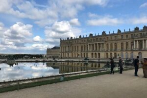 Versailles Royal Palace & Gardens Private Tour by Golf Cart - The Palace of Versailles: Hall of Mirrors, Royal Chapel, and the rooms that mattered