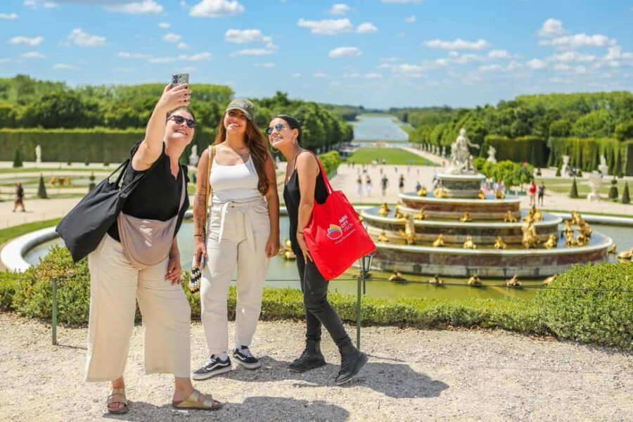 Versailles: Skip-the-Line Guided Tour of Palace with Gardens - Price and value: is $88 worth it?
