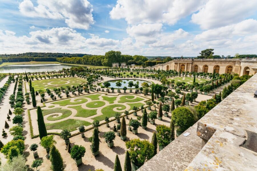 Versailles: Skip-the-Line Tour of Palace with Gardens Access - Key things worth knowing before you go