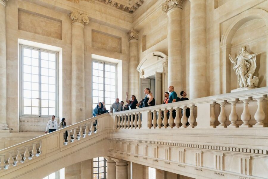Versailles: Skip-the-Line Tour of Palace with Gardens Access - Marie Antoinette’s estate and the Trianon option: when it’s worth it