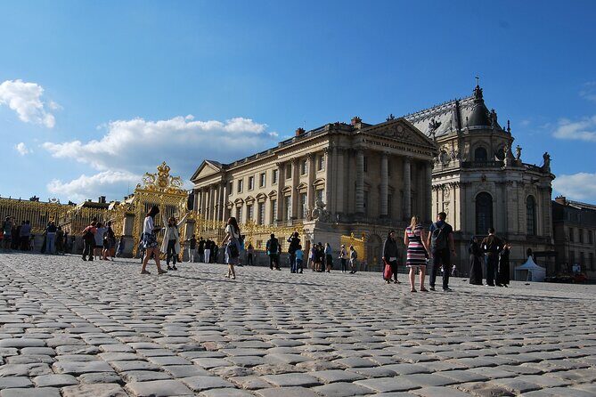 Versailles Small Group Guided Tour with Local Guide - Should You Book This Versailles Small Group Tour?