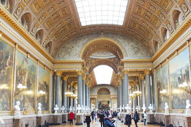 Versailles Small Group Guided Tour with Tranportation from Paris - The Biggest Practical Win: Clear Timing and Fewer Bottlenecks