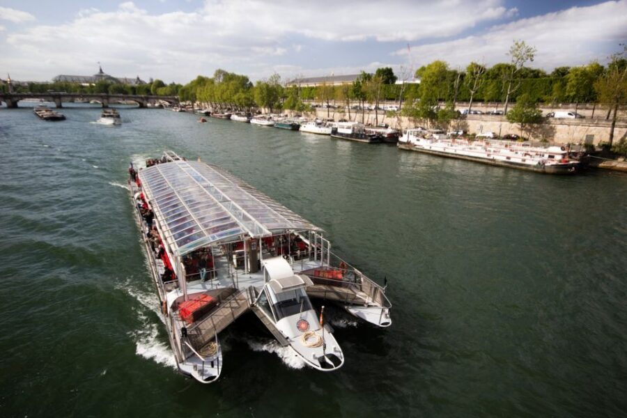 Vintage 2CV tour + Cruise - Key takeaways before you go