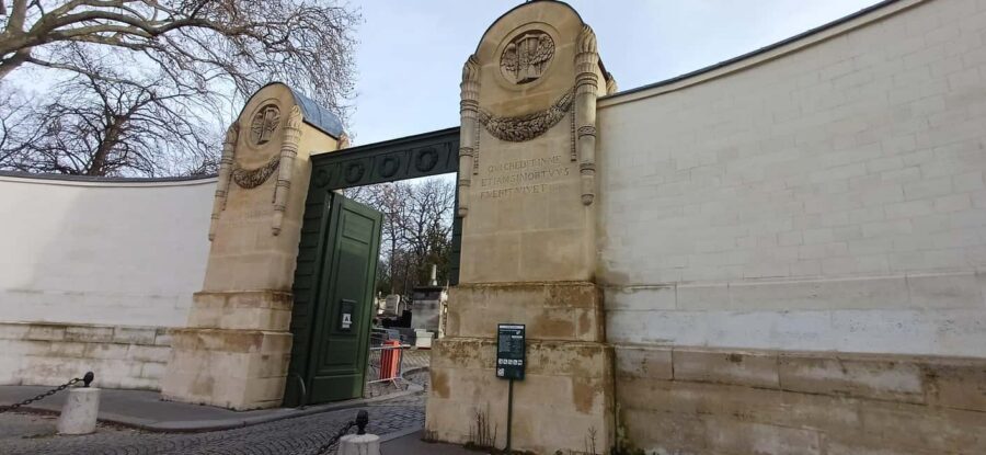 Who Killed Victor ? Escape Game at Père Lachaise Cemetery - Key highlights worth planning for
