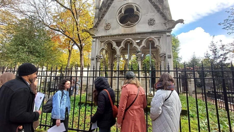 Who Killed Victor ? Escape Game at Père Lachaise Cemetery - Final verdict: should you book Victor’s escape game at Père Lachaise?